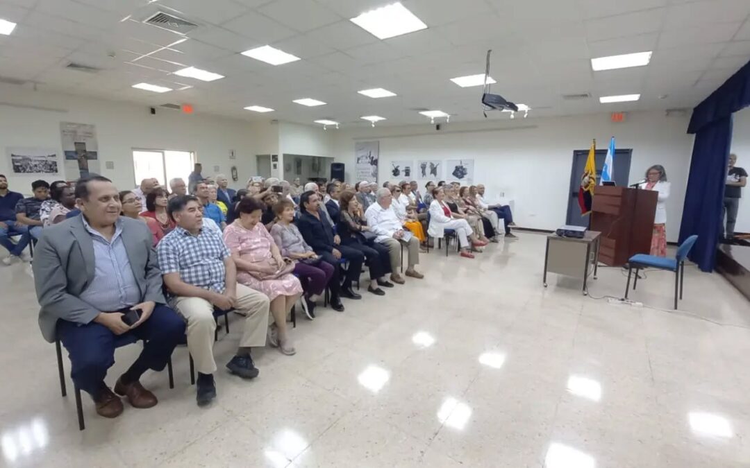 Gabriel García Moreno: su legado. Reflexión e historia a 151 años de su partida