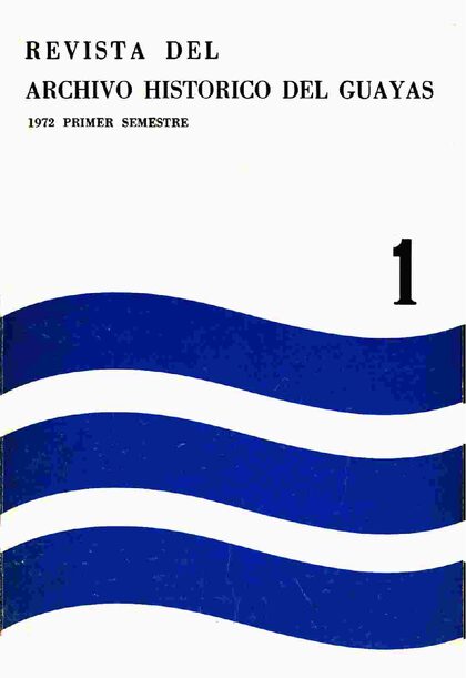 Portada Número 1