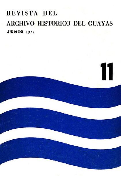 Portada Número 11