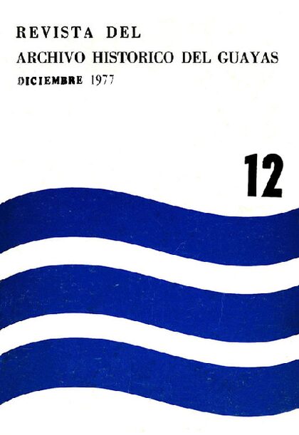 Portada Número 12
