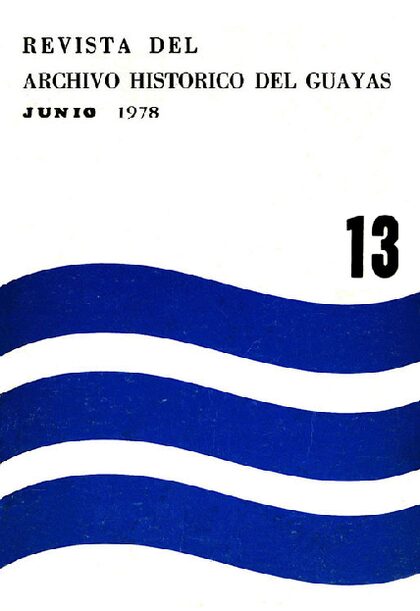 Portada Número 13