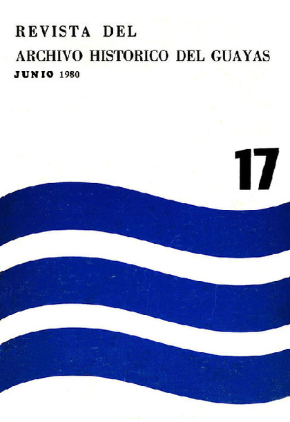 Portada Número 17