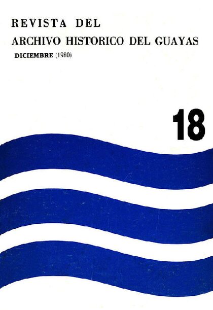 Portada Número 18