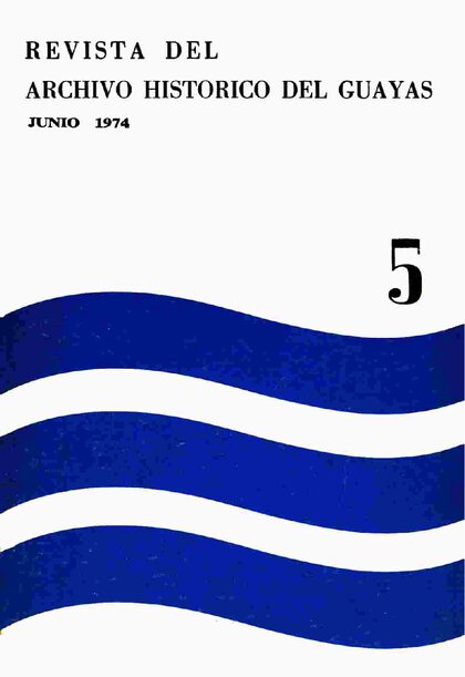 Portada Número 5