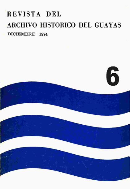 Portada Número 6