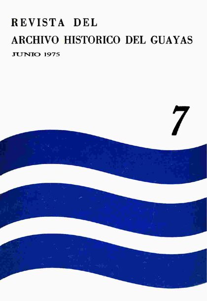 Portada Número 7