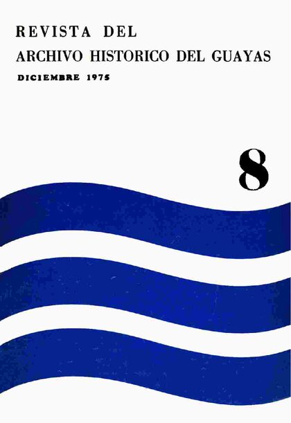 Portada Número 8