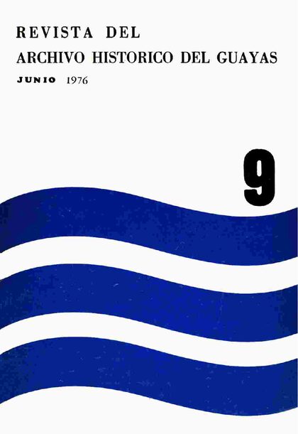 Portada Número 9